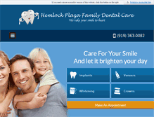 Tablet Screenshot of happyflossing.com